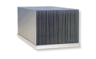 Highpower Heat Sinks Dreyer System Gmbh